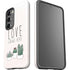 Love Grows Here Galaxy S23 Pro Case