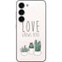 Love Grows Here Galaxy S23 Skin