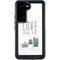 Love Grows Here Galaxy S23 Waterproof Case