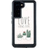 Love Grows Here Galaxy S23 Waterproof Case