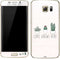 Love Grows Here Galaxy S7 Edge Skin