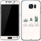 Love Grows Here Galaxy S7 Skin