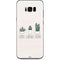 Love Grows Here Galaxy S8 Plus Skin