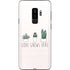 Love Grows Here Galaxy S9 Plus Skin