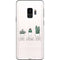 Love Grows Here Galaxy S9 Skin
