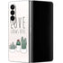 Love Grows Here Galaxy Z Fold4 5G Skin