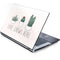 Love Grows Here Generic Laptop Skin