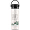 Love Grows Here Hydro Flask 20oz Wide Mouth Skin