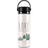 Love Grows Here Hydro Flask 20oz Wide Mouth Skin