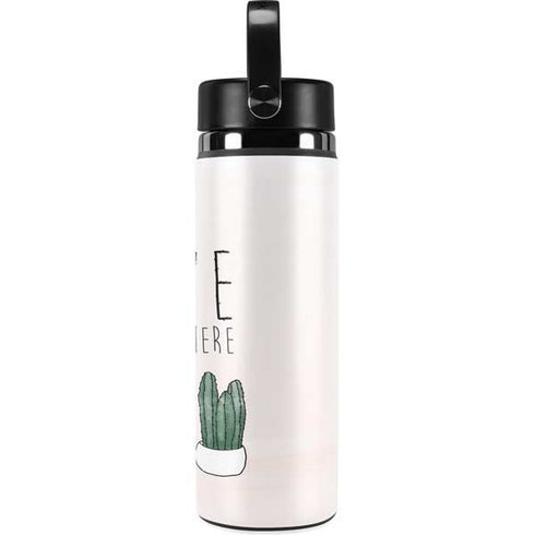 Love Grows Here Hydro Flask 20oz Wide Mouth Skin