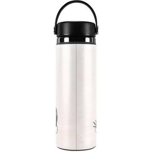 Love Grows Here Hydro Flask 20oz Wide Mouth Skin