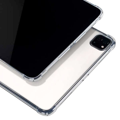 Love Grows Here iPad Pro 12.9in (2020) Clear Case