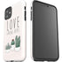 Love Grows Here iPhone 11 Impact Case