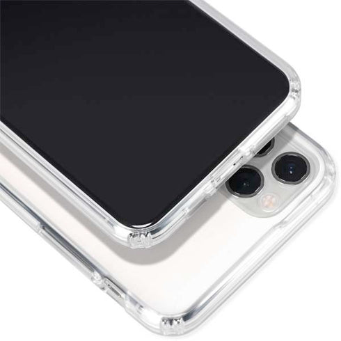 Love Grows Here iPhone 11 Pro Clear Case