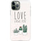 Love Grows Here iPhone 11 Pro Lite Case