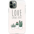 Love Grows Here iPhone 11 Pro Lite Case