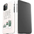 Love Grows Here iPhone 11 Pro Lite Case