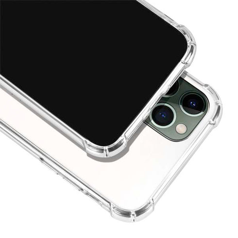 Love Grows Here iPhone 11 Pro Max Clear Case
