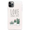 Love Grows Here iPhone 11 Pro Max Lite Case