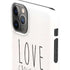Love Grows Here iPhone 11 Pro Max Lite Case