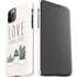 Love Grows Here iPhone 11 Pro Max Lite Case