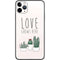 Love Grows Here iPhone 11 Pro Max Skin