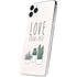Love Grows Here iPhone 11 Pro Max Skin