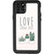 Love Grows Here iPhone 11 Pro Max Waterproof Case