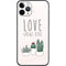 Love Grows Here iPhone 11 Pro Skin