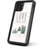 Love Grows Here iPhone 11 Pro Waterproof Case
