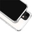 Love Grows Here iPhone 12 Clear Case