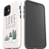 Love Grows Here iPhone 12 Impact Case