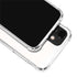 Love Grows Here iPhone 12 Mini Clear Case