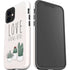 Love Grows Here iPhone 12 Mini Impact Case