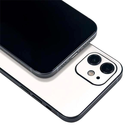 Love Grows Here iPhone 12 Mini Skin