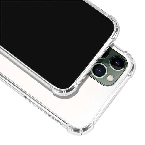 Love Grows Here iPhone 12 Pro Clear Case