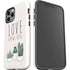 Love Grows Here iPhone 12 Pro Impact Case