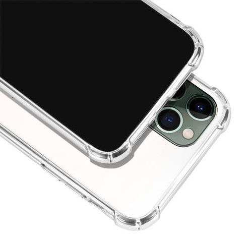 Love Grows Here iPhone 12 Pro Max Clear Case