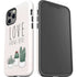 Love Grows Here iPhone 12 Pro Max Impact Case
