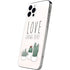 Love Grows Here iPhone 12 Pro Max Skin