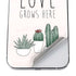 Love Grows Here iPhone 12 Pro Max Skin