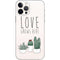 Love Grows Here iPhone 12 Pro Skin