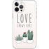 Love Grows Here iPhone 12 Pro Skin