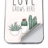 Love Grows Here iPhone 12 Pro Skin
