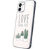Love Grows Here iPhone 12 Skin
