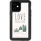 Love Grows Here iPhone 12 Waterproof Case