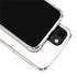 Love Grows Here iPhone 13 Clear Case