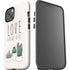 Love Grows Here iPhone 13 Impact Case