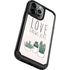 Love Grows Here iPhone 13 Pro Cargo Case