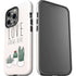 Love Grows Here iPhone 13 Pro Impact Case